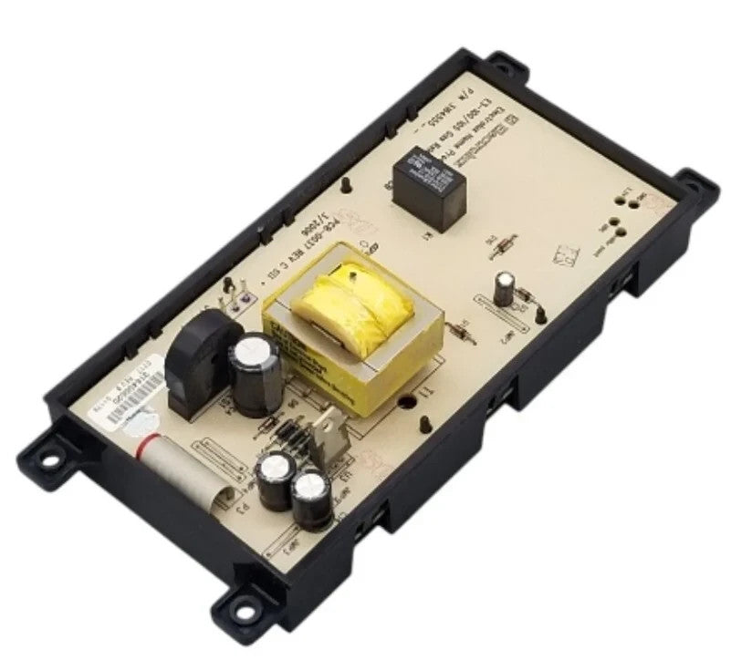 OEM Replacement for Frigidaire Oven Control 316455520