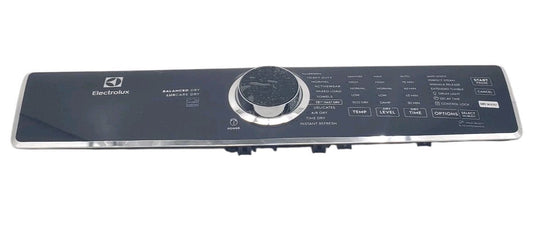 New OEM Replacement for Frigidaire Dryer Control Panel A20338015 1Y