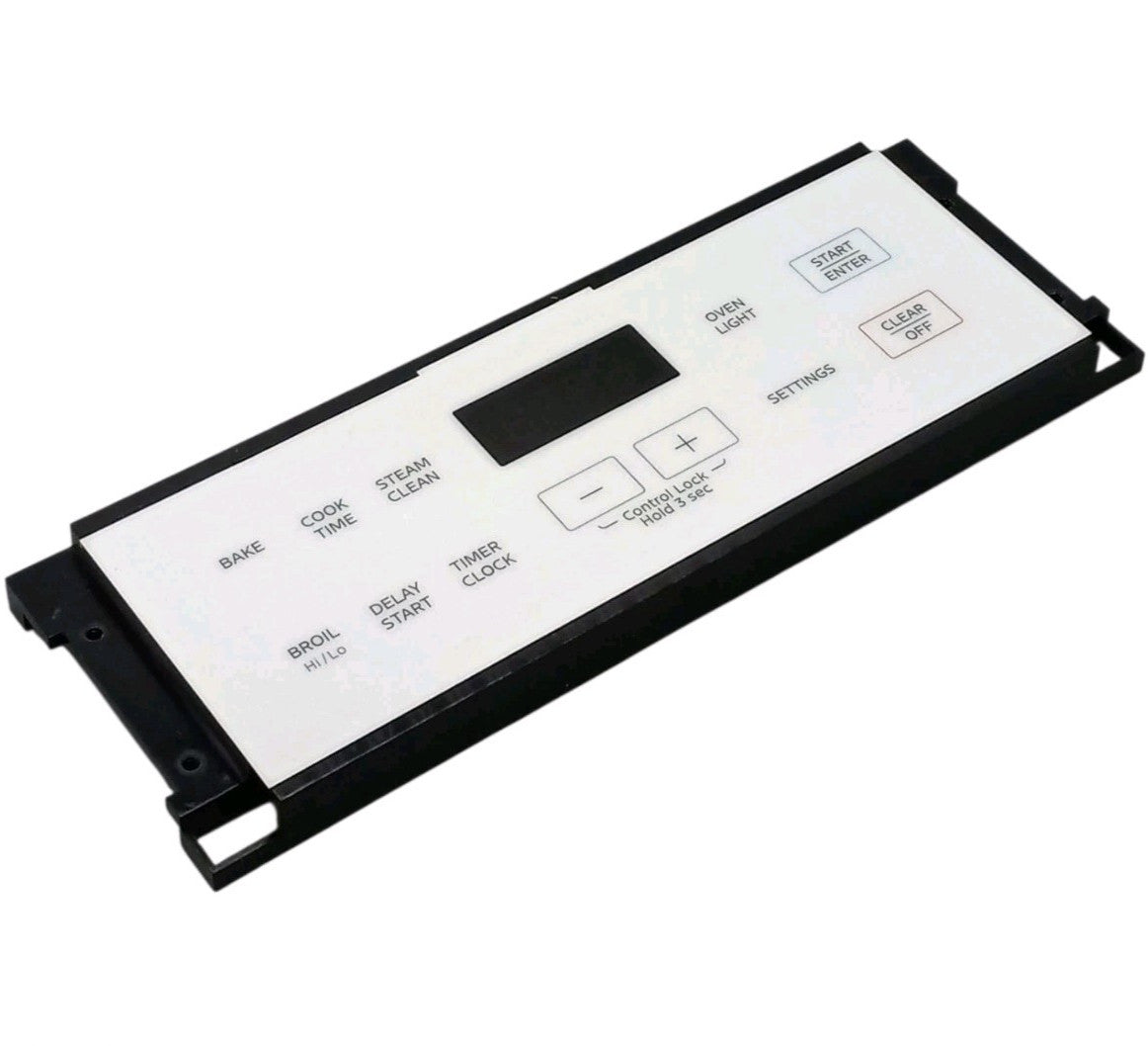 New OEM Replacement for Midea Range Display Control 17171100005464