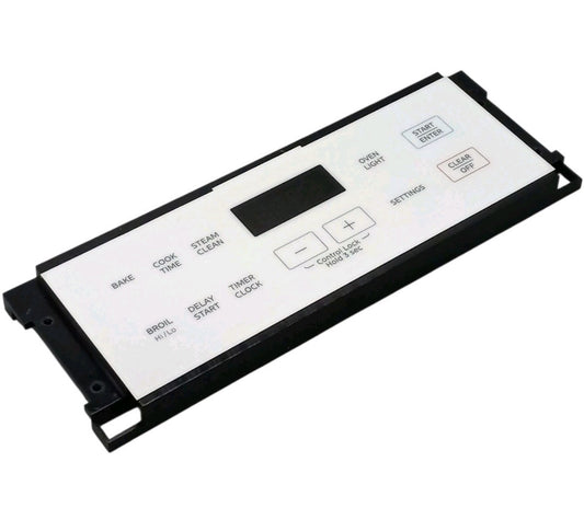 New OEM Replacement for Midea Range Display Control 17171100005464