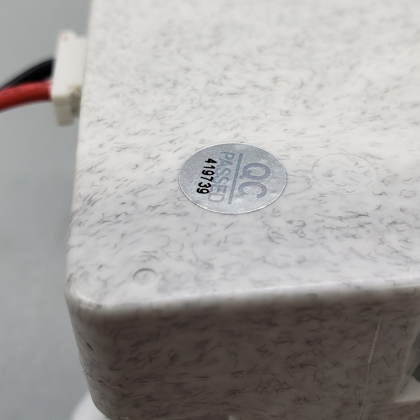 New OEM Replacement for Frigidaire Evaporator Fan 5304530651