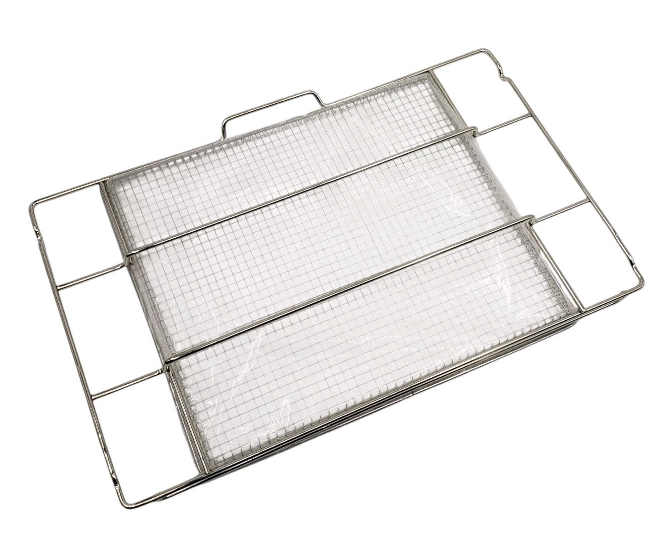 New OEM Replacement for Frigidaire Range 30" Air Fry Tray FRIGPEREAFT 1- Yr