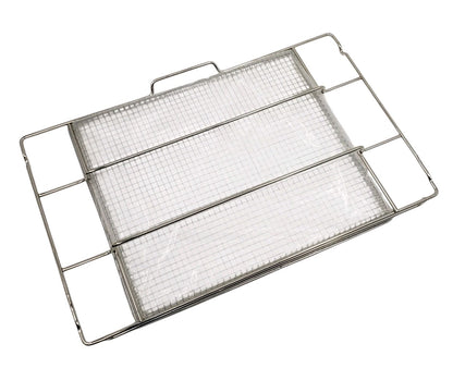 New OEM Replacement for Frigidaire Range 30" Air Fry Tray FRIGPEREAFT 1- Yr