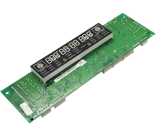 OEM Replacement for Frigidaire Oven Control Board 316443835