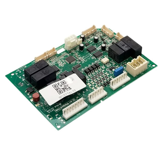 OEM Replacement for Whirlpool Fridge Control Board W10774170