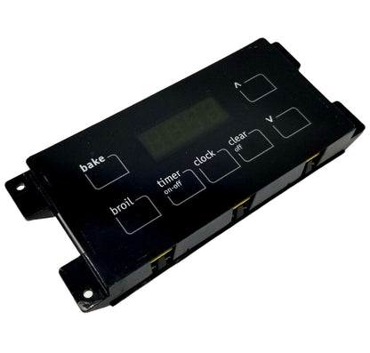 Genuine OEM Replacement for Frigidaire Oven Control 316455400 ⭐️    ⭐️