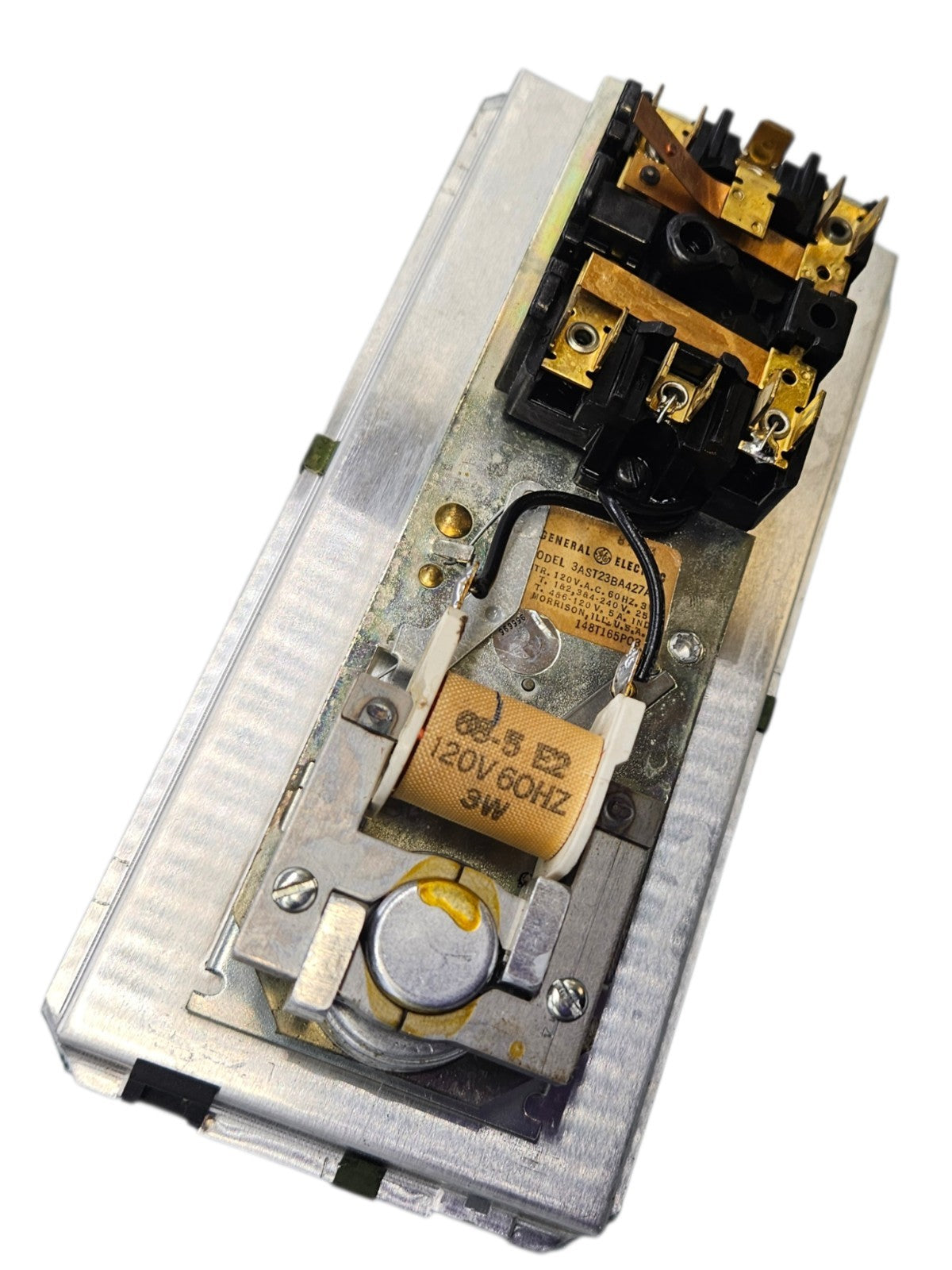 OEM Replacement for Electrolux Oven Control 148T165P03