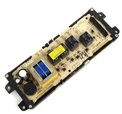 Replacement for GE Oven Control Board 164D3260P005 WB11K10015 WB27K10007