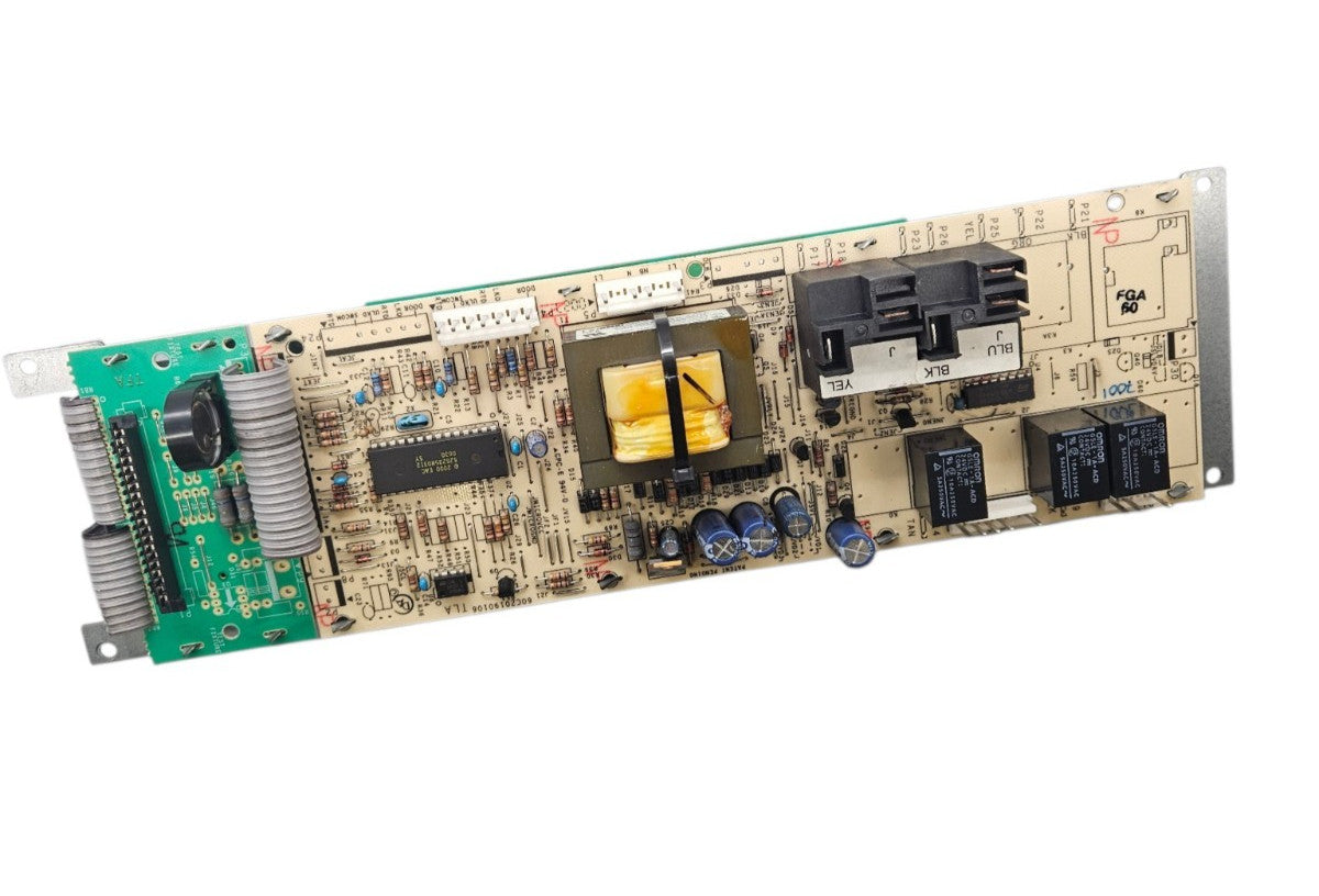 OEM Replacement for Whirlpool Oven Control 7601P631-60