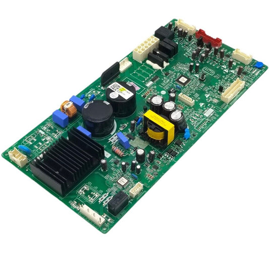 OEM Replacement for LG Fridge Main Control EBR86093747