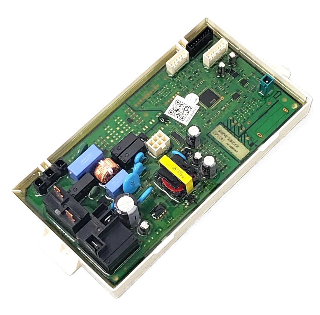 ⭐️Genuine OEM Replacement for Samsung Dryer Control DC92-01896G🔥