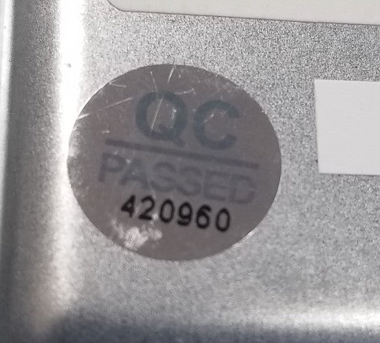 New OEM Replacement for Amana Dishwasher Magnetron W11737661