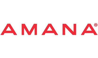 New OEM Replacement for Amana Microwave Door Assembly  W10890776