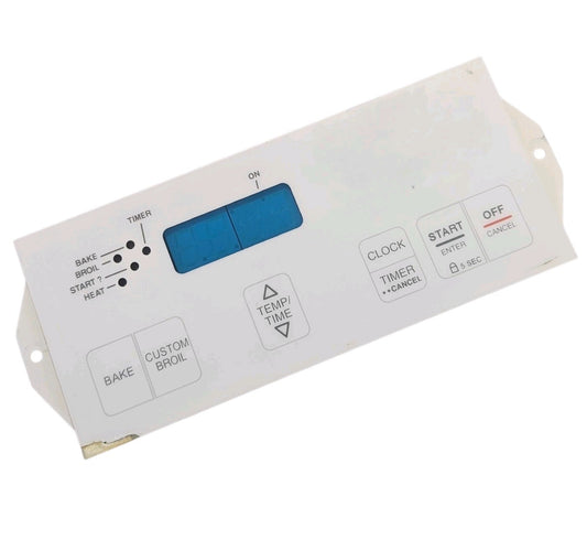 OEM Replacement for Whirlpool Oven Control 8053155