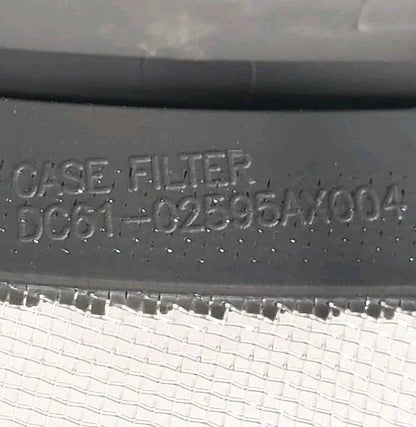 New OEM Replacement for Samsung Dryer Lint Screen DC61-02595A