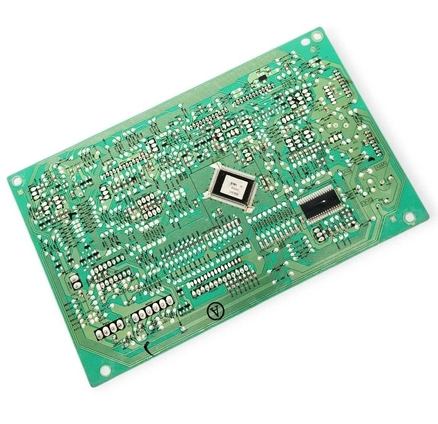 OEM Replacement for LG Range Control EBR76383403