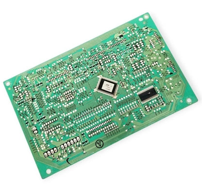 OEM Replacement for LG Range Control EBR76383403