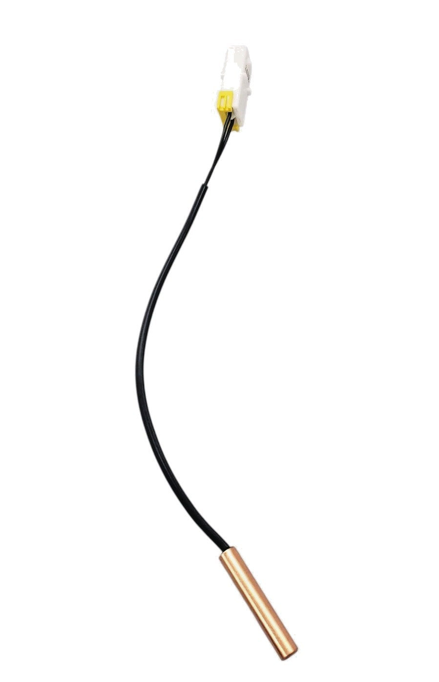 New OEM Replacement for LG Washer/Dryer Stack Dryer Replacement for Thermistor EBG60806203