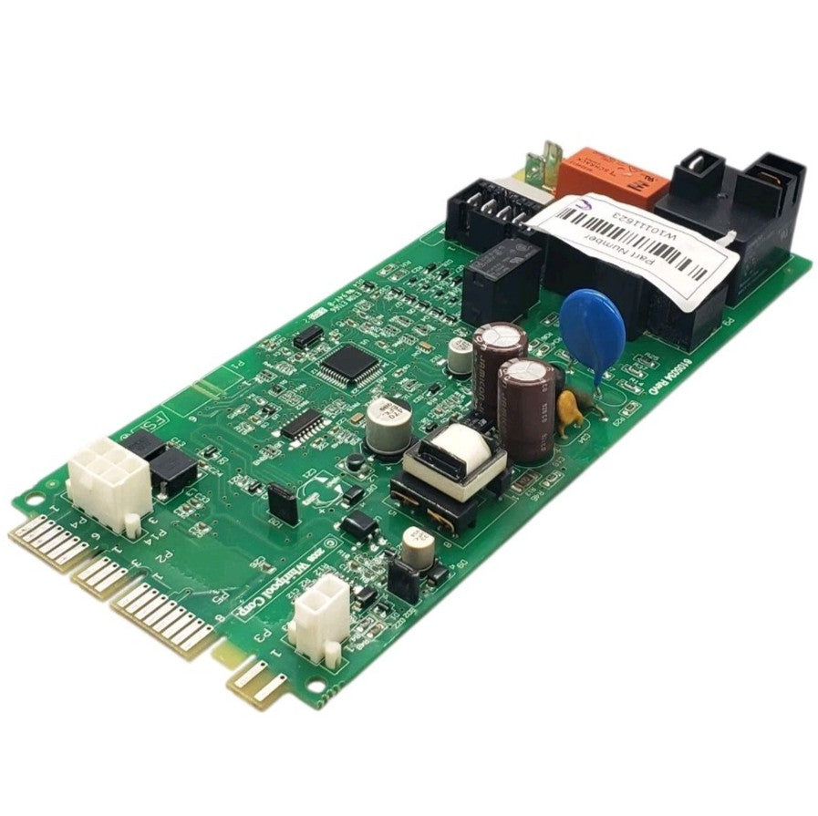 OEM Replacement for Kenmore Dryer Control Board W10111623