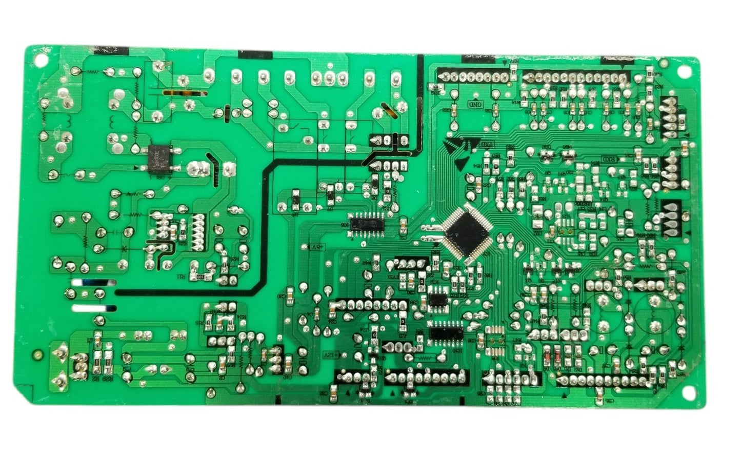OEM Replacement for Frigidaire Fridge Control Board 17131000003502 1-Yr