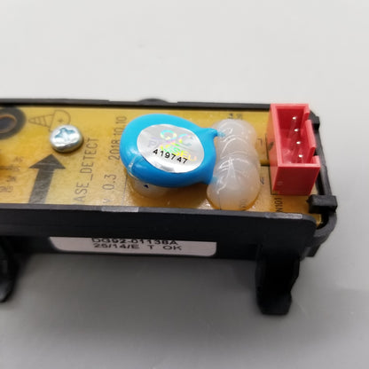 New OEM Replacement for Samsung Control Module DG92-01138A