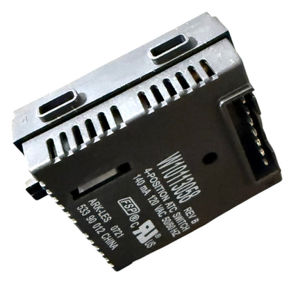 OEM Replacement for Whirlpool Washer Temp Switch W10113058