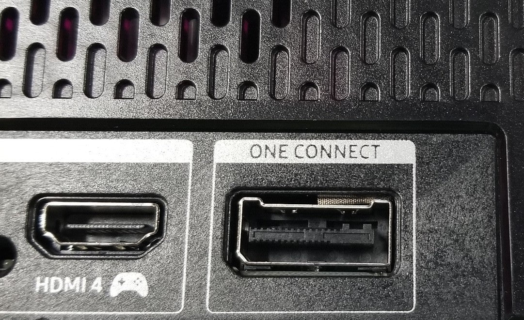 New OEM Replacement for Samsung TV One Connect Kit BN95-51295L