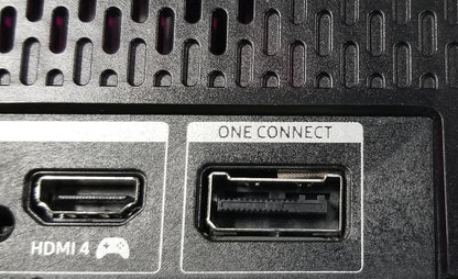 New OEM Replacement for Samsung TV One Connect Kit BN95-51295L