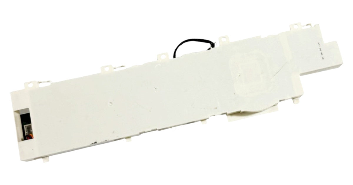 OEM Replacement for LG Dryer Interface Control EBR86268008
