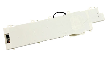 OEM Replacement for LG Dryer Interface Control EBR86268008