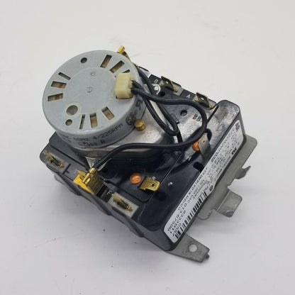 OEM Replacement for GE Dryer Timer 572D520P038 WE4M377