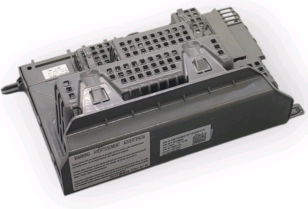 OEM Replacement for Whirlpool Washer Control W11033860