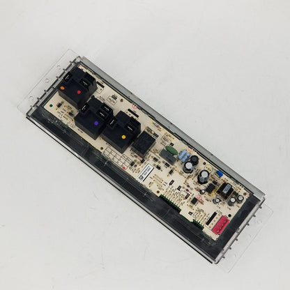 Genuine OEM Replacement for GE Range Control 164D8450G214