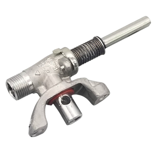 New OEM Replacement for Samsung Range Surface Burner Valve DG94-03887A