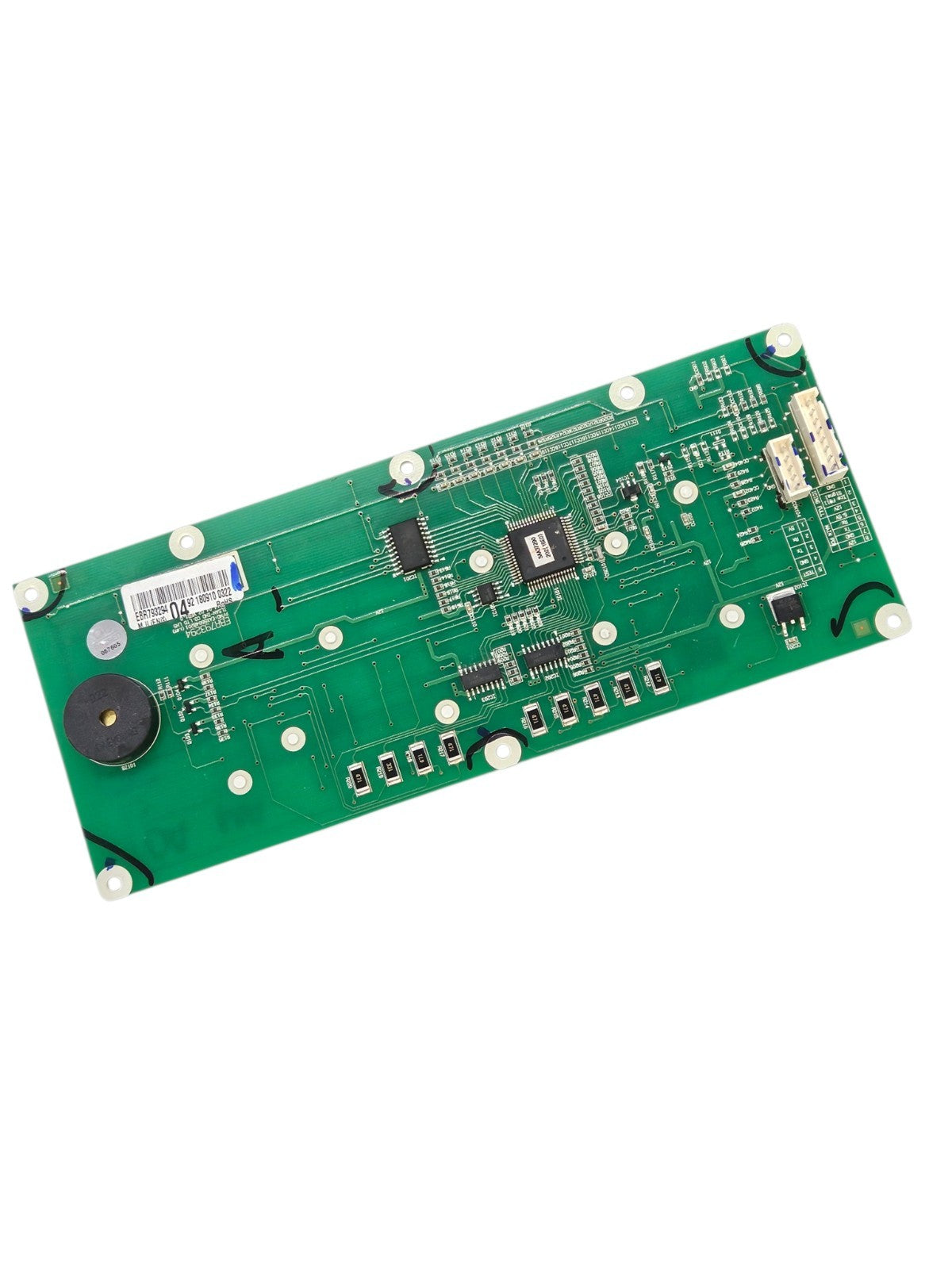OEM Replacement for Kenmore Fridge Control EBR79329404