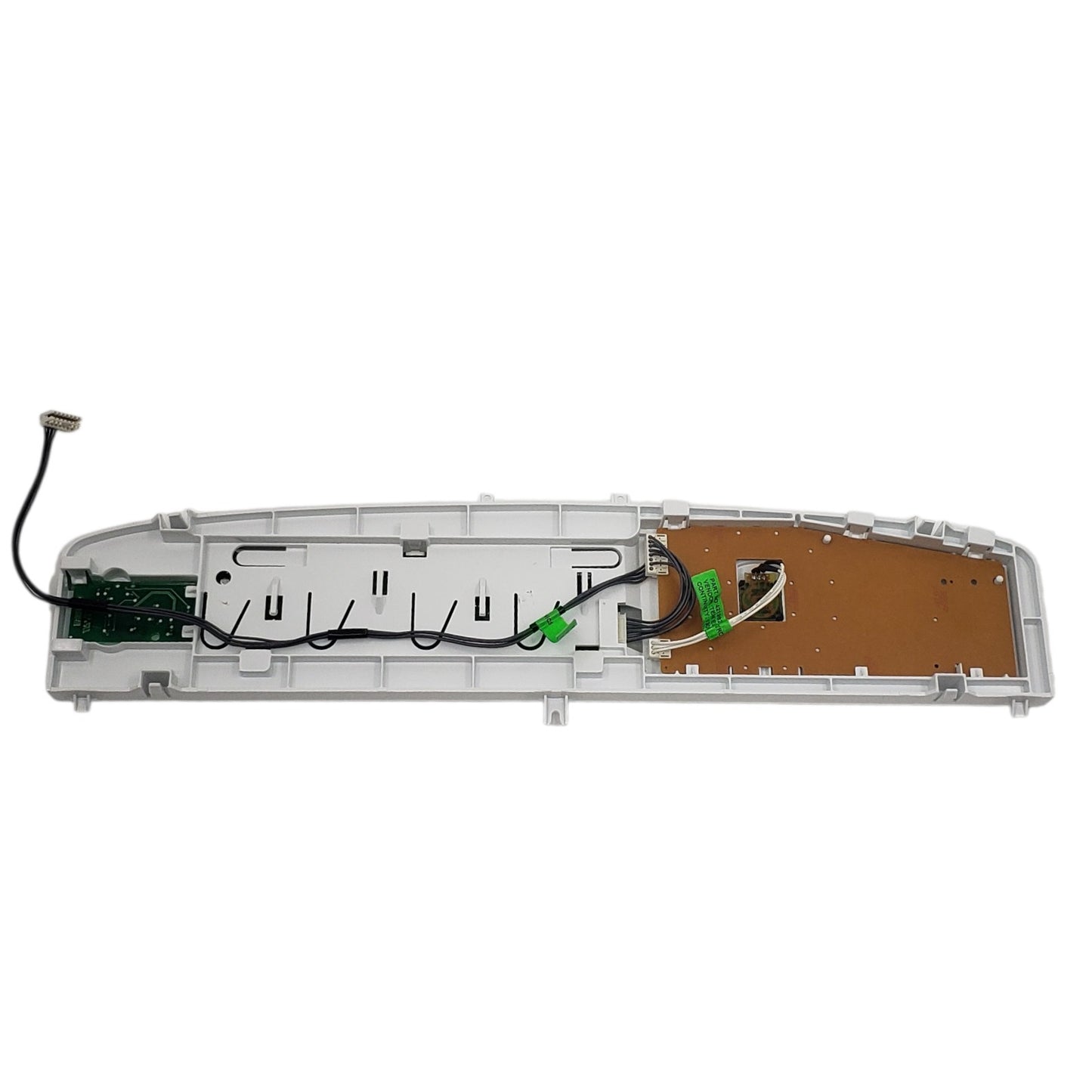 New OEM Replacement for Fisher Paykel Washer Control Panel 424064