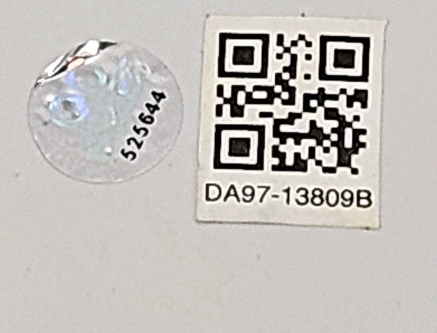 OEM Replacement for Samsung Fridge Dispenser Control DA97-13809B