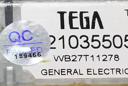 OEM Replacement for GE Oven Control WB27T11278