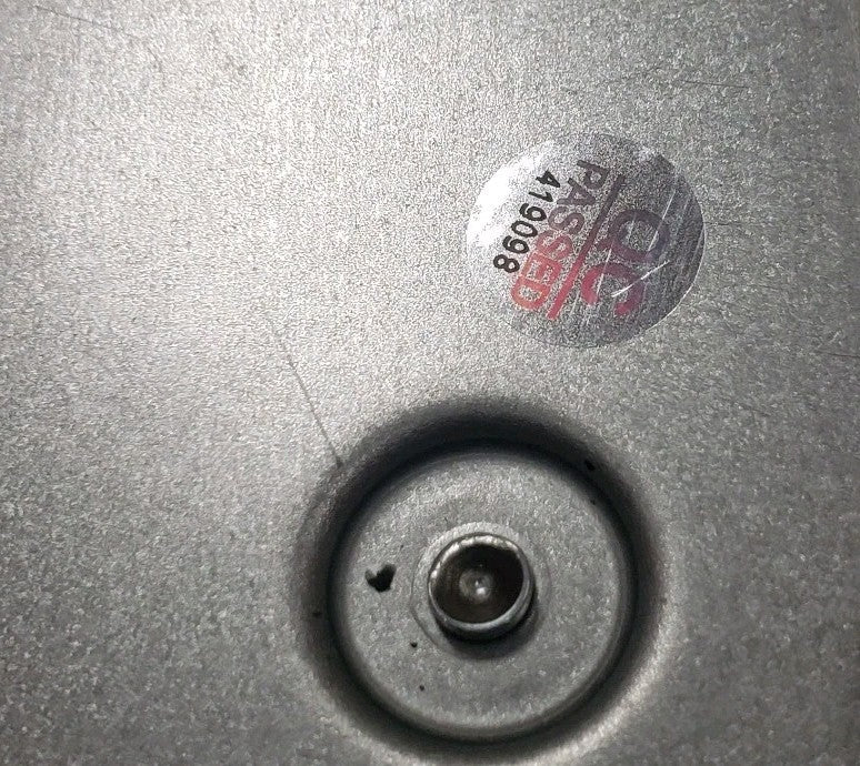 New Genuine OEM Replacement for Frigidaire Oven Latch Assembly 5304528257