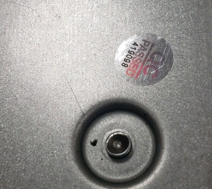 New Genuine OEM Replacement for Frigidaire Oven Latch Assembly 5304528257