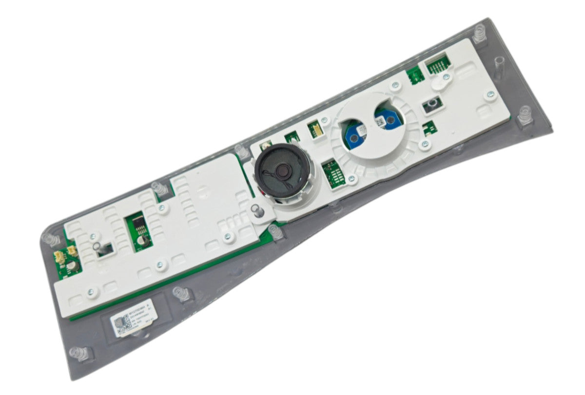 OEM Replacement for Whirlpool Washer Control Board Panel W10750484
