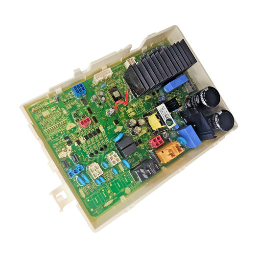 OEM Replacement for LG Washer Control EBR79950229