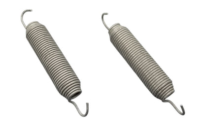 New OEM Replacement for GE Dishwasher Door Springs WD03X20316 1- Year