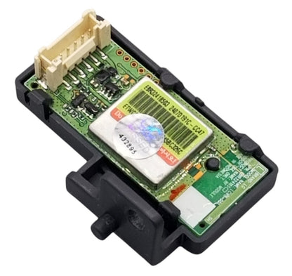 New OEM  Replacement for LG Induction Cooktop WiFi PCB EBR32418503