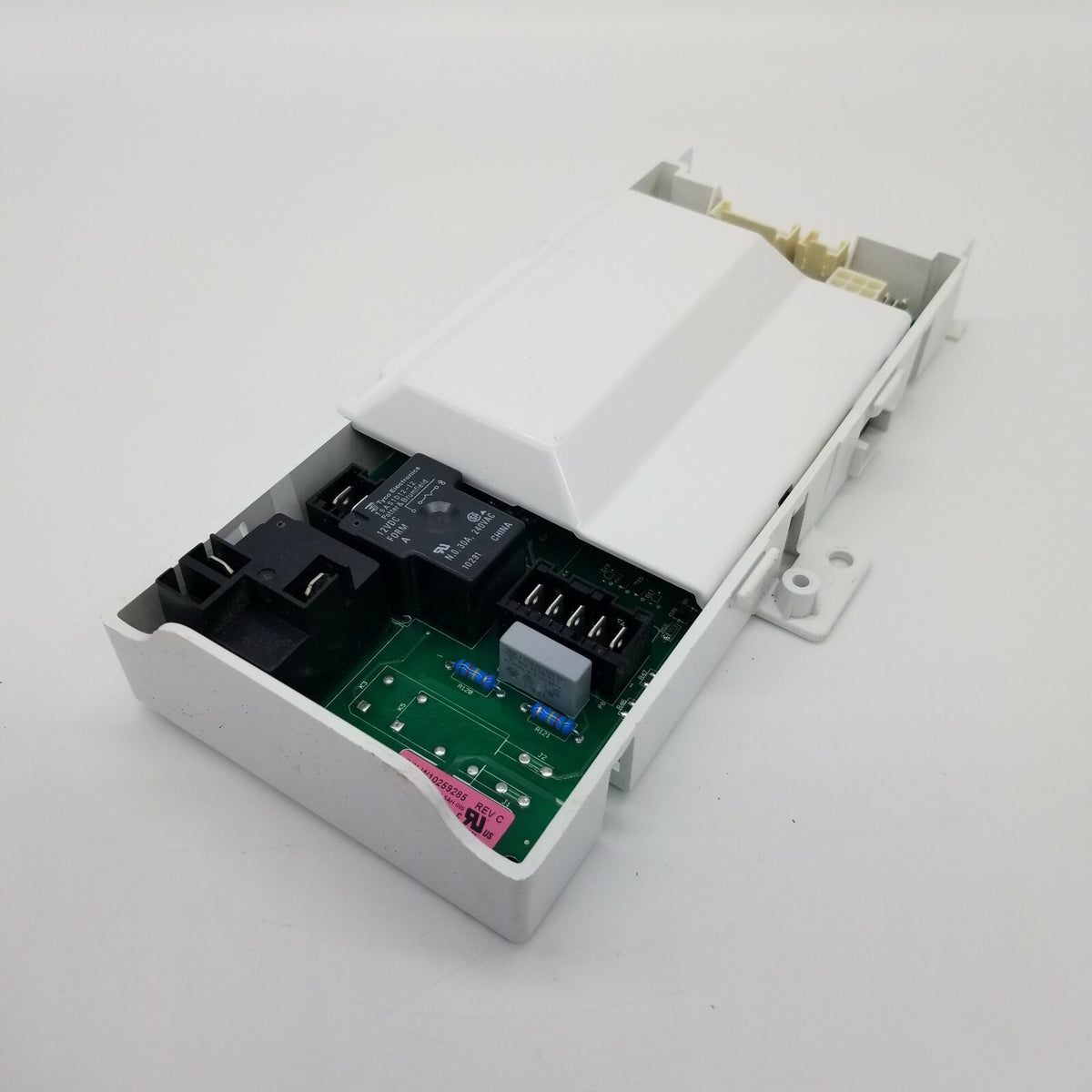 Genuine OEM Replacement for Whirlpool Dryer Control W10259285