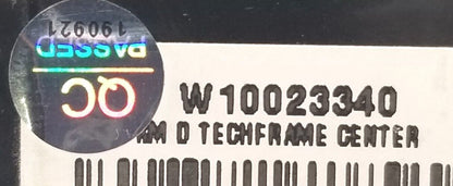 OEM Replacement for Kenmore Dryer Control Board Assembly W10048220 + W10023340