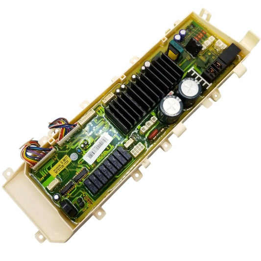 OEM Replacement for Samsung Washer Control MFS-WF327L-S0  MFS-WF327L-00