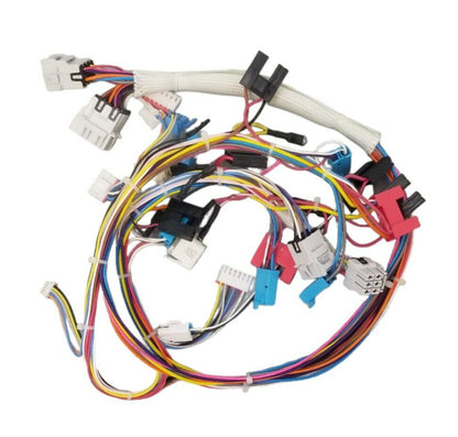 New Genuine OEM Replacement for LG Range Wire Harness EAD63748808