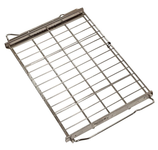 OEM Replacement for LG Oven Glider Rack AAA76370901