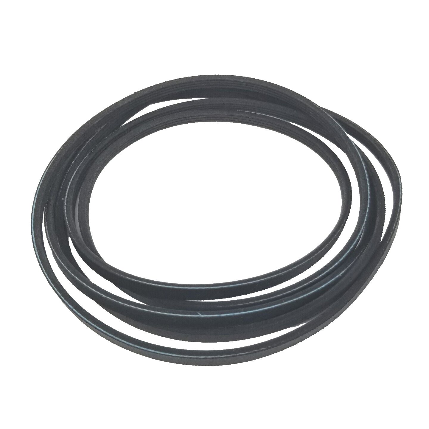 New Replacement for Heavy Duty Multi-Rib Drum Belt for Replacement for Whirlpool Dryers 341241